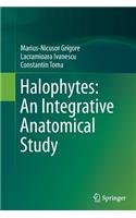 Halophytes: An Integrative Anatomical Study