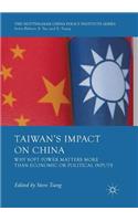 Taiwan's Impact on China