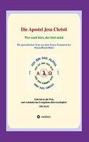 Apostel Jesu Christi