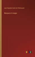 Masques et visages