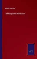 Technologisches Wörterbuch