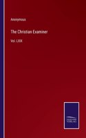 Christian Examiner