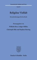 Religiose Vielfalt