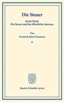 Die Steuer