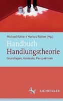 Handbuch Handlungstheorie