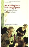 Das Trainingsbuch Zum Kurzgesprach