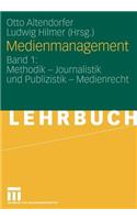 Medienmanagement