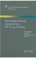 Biocombinatorial Approaches for Drug Finding