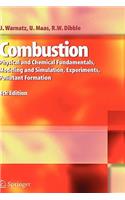 Combustion