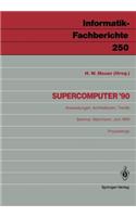 Supercomputer '90