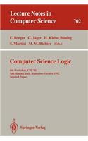 Computer Science Logic