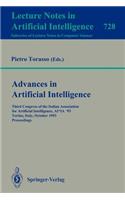 Advances in Artificial Intelligence