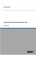Prozessorientiertes Service Management