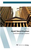 Asset Securitisation