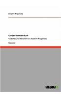 Kinder-Verwirr-Buch