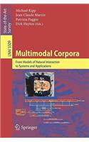 Multimodal Corpora