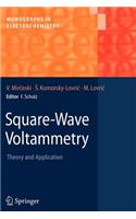 Square-Wave Voltammetry