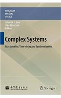 Complex Systems