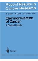 Chemoprevention of Cancer