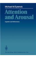 Attention and Arousal