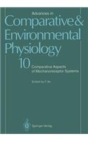 Advances in Comparative and Environmental Physiology