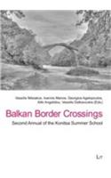 Balkan Border Crossings