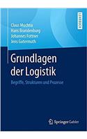 Grundlagen Der Logistik