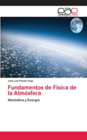 Fundamentos de Física de la Atmósfera