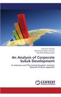 An Analysis of Corporate Sukuk Development