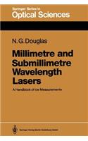 Millimetre and Submillimetre Wavelength Lasers