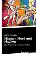 Manner, Mord Und Macken