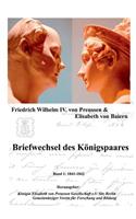 Briefwechsel des Königspaares