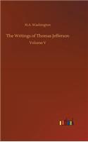 The Writings of Thomas Jefferson