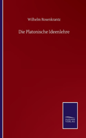 Platonische Ideenlehre