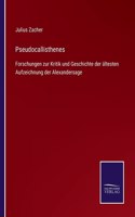 Pseudocallisthenes