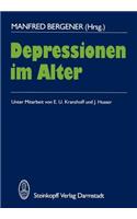 Depressionen im Alter