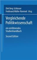 Vergleichende Politikwissenschaft