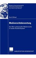 Medienrechtsbewertung