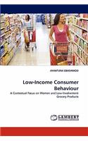 Low-Income Consumer Behaviour