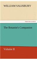 The Botanist's Companion