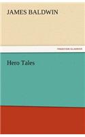 Hero Tales: (English)