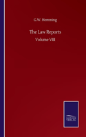 Law Reports