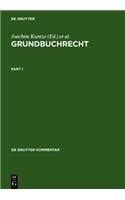 Grundbuchrecht: Kommentar Zu Grundbuchordnung Und GrundbuchverfÃ¼gung EinschlieÃ?lich WohnungseigentumsgrundbuchverfÃ¼gung