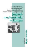 Jugendmedienschutz in Europa