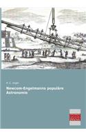 Newcom-Engelmanns Populare Astronomie