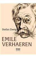 Emile Verhaeren: (German)