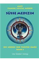 Süße Medizin, Bd. 2