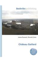 Chateau Gaillard