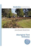 Aboriginal Tent Embassy