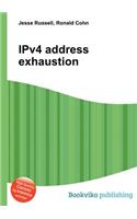 Ipv4 Address Exhaustion